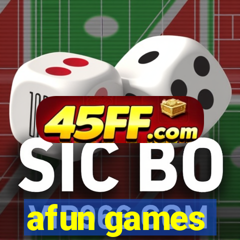 afun games